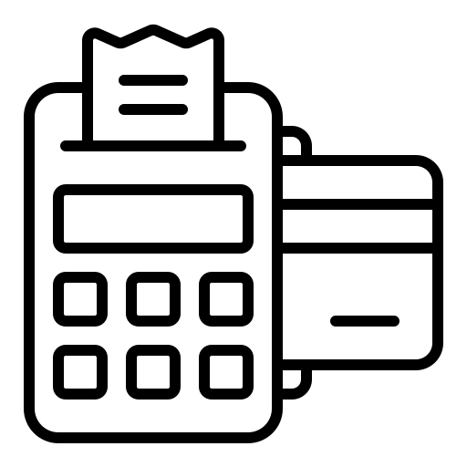 أنظمة الكاشير